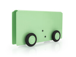 Kovap Fofr tabule zelená